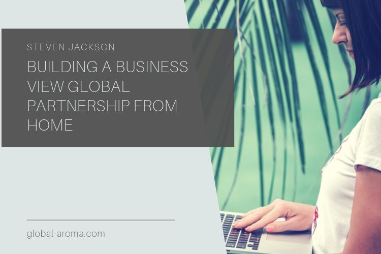 Business view global